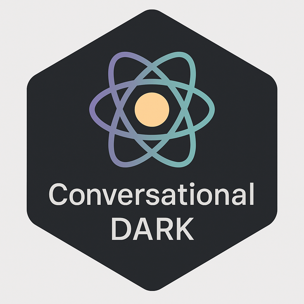 Conversational Dark